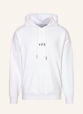 YOUNG POETS SOCIETY Oversized-Hoodie DANIS