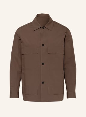 Ermenegildo Zegna Koszula wierzchnia TELAVELA