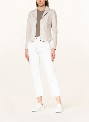 RINO & PELLE Lederjacke FLORRI