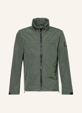 ECOALF Outdoor jacket BENIALF