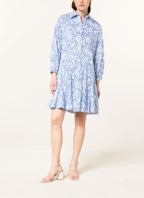 ANNA's Hemdblusenkleid