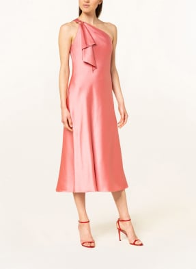 LAUREN RALPH LAUREN One-Shoulder-Cocktailkleid ELZIRA