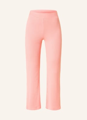THE UPSIDE Jersey trousers BISOU SOLEIL