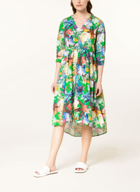 Princess GOES HOLLYWOOD Kleid mit 3/4-Arm