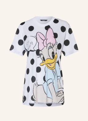 Princess GOES HOLLYWOOD T-Shirt mit Schmucksteinen