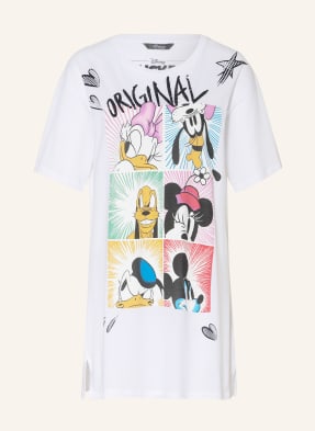 Princess GOES HOLLYWOOD Oversized-Shirt mit Pailletten