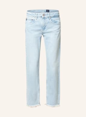 AG Jeans Jeansy 7/8 GIRLFRIEND