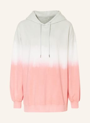 Juvia Oversized-Hoodie
