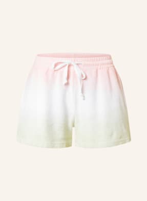 Juvia Terry cloth shorts