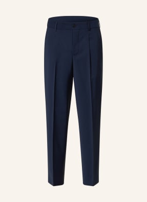 HUGO Suit trousers GERMAN Slim fit 