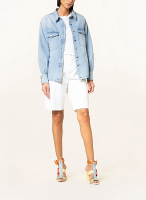 THE.NIM STANDARD Jeans-Overshirt
