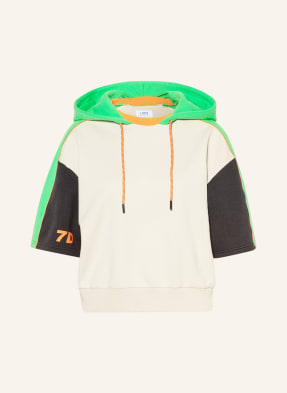 7 DAYS ACTIVE Bluza z kapturem