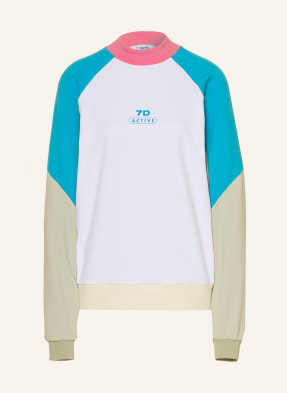 7 DAYS ACTIVE Bluza nierozpinana