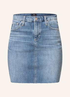 AG Jeans Spódnica jeansowa ERIN