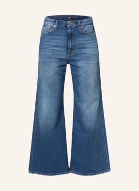 7 for all mankind Jeans CROPPED JO
