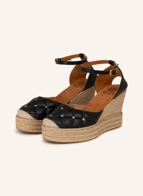 UNISA Wedges CIFE with rivets