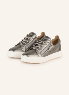 GIUSEPPE ZANOTTI DESIGN Sneaker