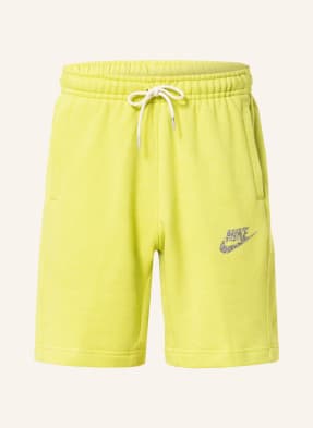 Nike Sweatshorts REVIVAL