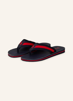 POLO RALPH LAUREN Zehentrenner