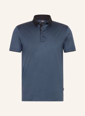 BOSS Jersey-Poloshirt PITTON Slim Fit