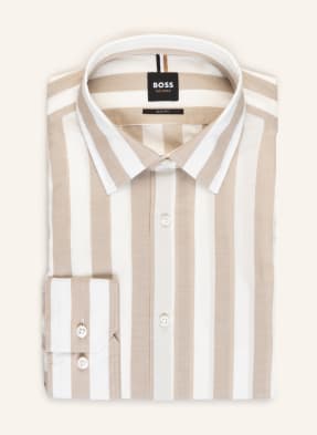 BOSS Hemd HAYS Slim Fit