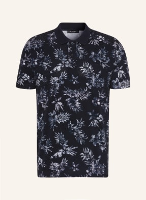 MAERZ MUENCHEN Piqué-Poloshirt