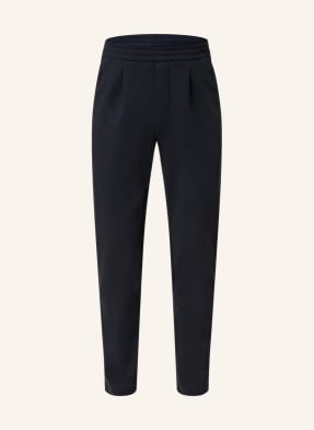 MAERZ MUENCHEN Trousers in jogger style 
