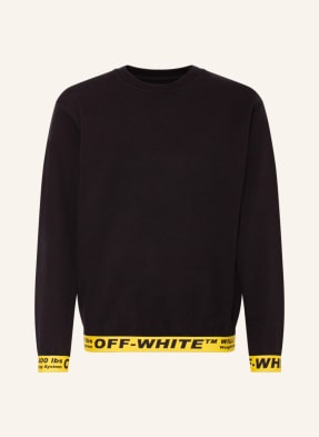 Off-White Bluza nierozpinana