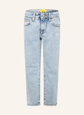 Off-White Jeansy straight fit