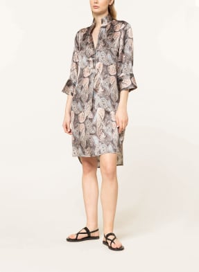 dea kudibal Seidenkleid CAMILLE mit 3/4-Arm