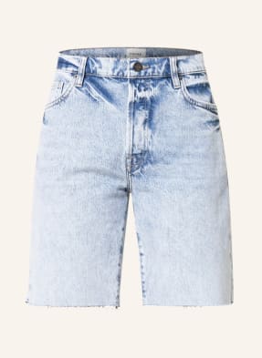 FRAME DENIM Jeans-Shorts LE SLOUCH