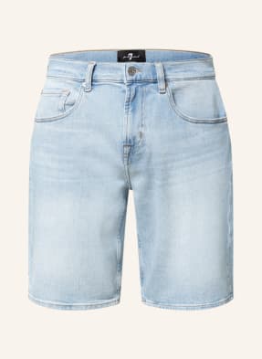 7 for all mankind Jeansshorts Regular Fit