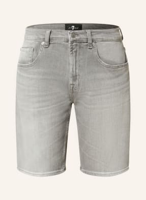 7 for all mankind Jeansshorts SO BADLY Regular Fit