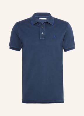JACOB COHEN Piqué-Poloshirt Regular Fit