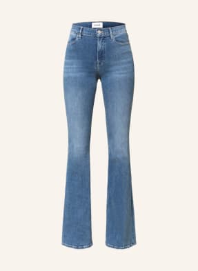 FRAME DENIM Flared Jeans LE HIGH FLARE