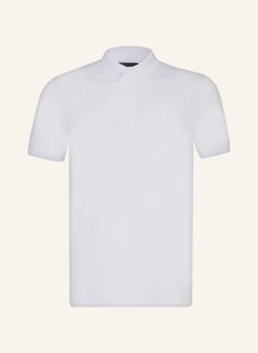 EMPORIO ARMANI Jersey polo shirt 