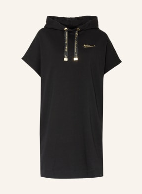 BARBOUR INTERNATIONAL Oversized-Sweatkleid SUPRA