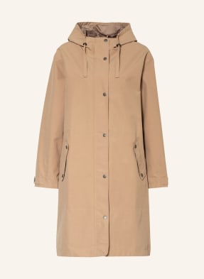Barbour Parka SQUILL