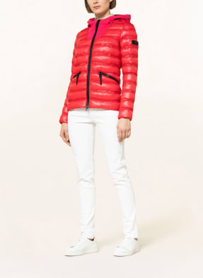 PEUTEREY Steppjacke RONACO