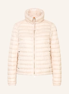 PARAJUMPERS Lightweight down jacket AYAME