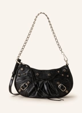BALENCIAGA Schultertasche LE CAGOLE MINI