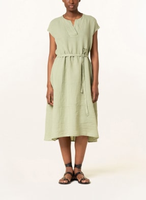 ANTONELLI firenze Leinenkleid