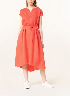 ANTONELLI firenze Leinenkleid