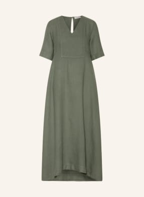 ANTONELLI firenze Linen dress