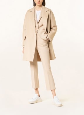 Max Mara Kamelhaar-Mantel FERRARA