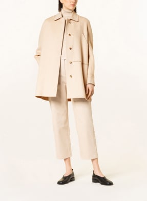 Max Mara Kamelhaarmantel TEDESCO