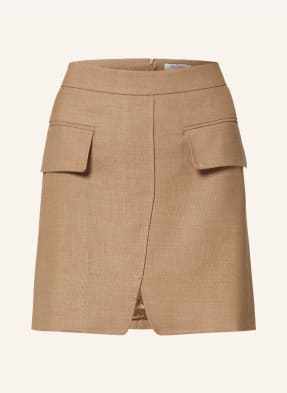 Max Mara Spódnica KASSEL z moheru