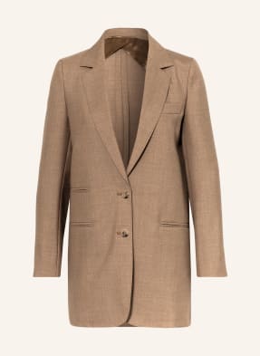 Max Mara Mohair-Blazer RIVIERA