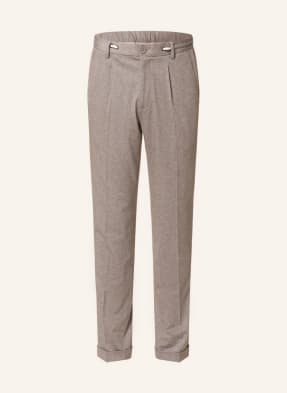 PAUL Trousers in jogger style Slim fit