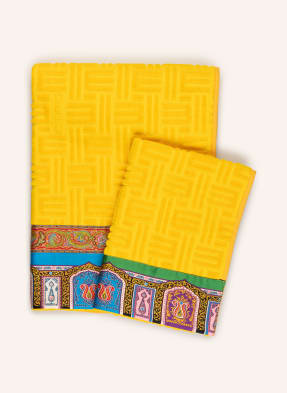 ETRO Home Set of 2 hand towels